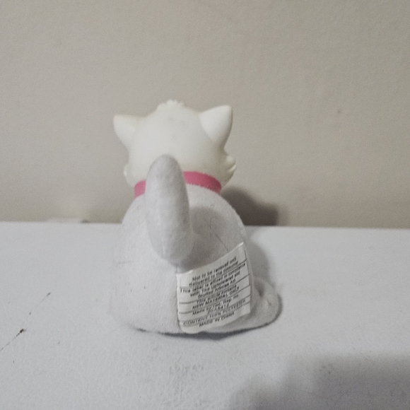 Blue-Box Go Bye Bye Kitty ans Puppy Plush Toy Vinyl Head Cat and Puppy - Picture 9 of 12